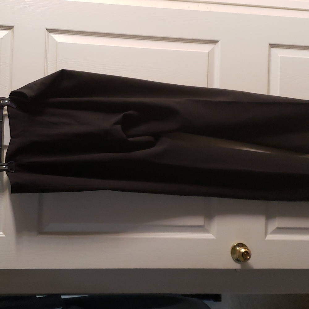 Black pants